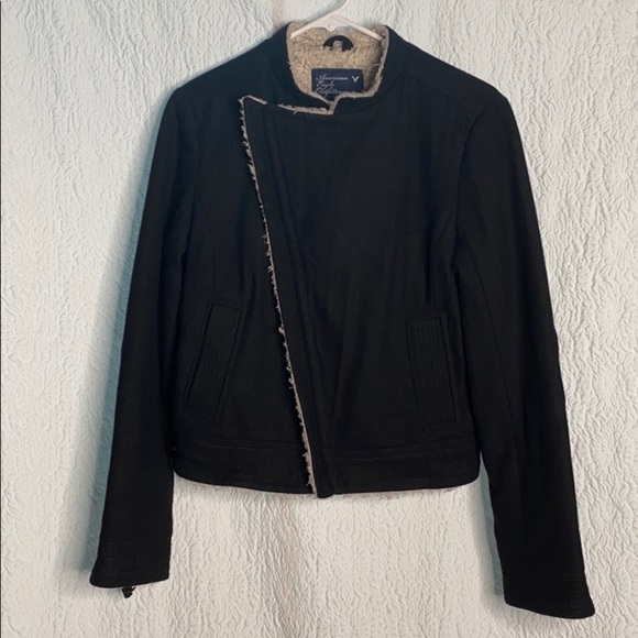 American Eagle Outfitters Jacket - Picture 1 of 10